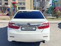 Toyota Camry 2012 года за 8 700 000 тг. в Туркестан