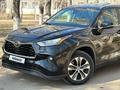 Toyota Highlander 2020 года за 25 000 000 тг. в Астана – фото 4
