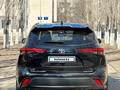 Toyota Highlander 2020 года за 25 000 000 тг. в Астана – фото 11