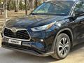 Toyota Highlander 2020 года за 25 000 000 тг. в Астана – фото 17