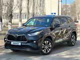 Toyota Highlander 2020 годаүшін25 000 000 тг. в Астана