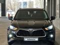 Toyota Highlander 2020 года за 25 000 000 тг. в Астана – фото 20
