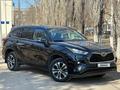 Toyota Highlander 2020 года за 25 000 000 тг. в Астана – фото 22
