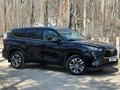 Toyota Highlander 2020 года за 25 000 000 тг. в Астана – фото 23