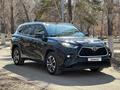 Toyota Highlander 2020 года за 25 000 000 тг. в Астана – фото 24