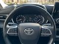 Toyota Highlander 2020 года за 25 000 000 тг. в Астана – фото 28