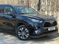 Toyota Highlander 2020 года за 25 000 000 тг. в Астана – фото 5