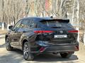 Toyota Highlander 2020 года за 25 000 000 тг. в Астана – фото 6