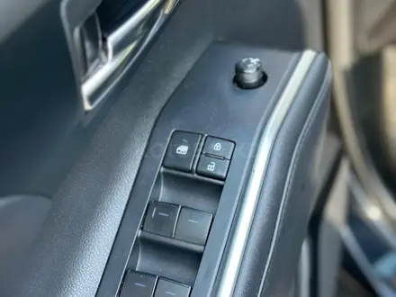 Toyota Highlander 2020 года за 25 000 000 тг. в Астана – фото 10