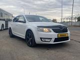 Skoda Octavia 2014 года за 6 500 000 тг. в Караганда – фото 4