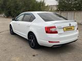 Skoda Octavia 2014 года за 6 500 000 тг. в Караганда – фото 2