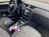 Skoda Octavia 2014 года за 6 500 000 тг. в Караганда – фото 5
