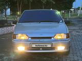ВАЗ (Lada) 2114 2013 года за 1 550 000 тг. в Шымкент – фото 3