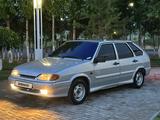 ВАЗ (Lada) 2114 2013 года за 1 550 000 тг. в Шымкент