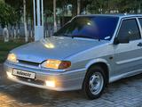 ВАЗ (Lada) 2114 2013 года за 1 550 000 тг. в Шымкент – фото 4