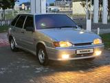 ВАЗ (Lada) 2114 2013 года за 1 550 000 тг. в Шымкент – фото 2