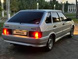 ВАЗ (Lada) 2114 2013 года за 1 550 000 тг. в Шымкент – фото 5