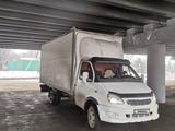 ГАЗ ГАЗель 2005 годаүшін6 200 000 тг. в Алматы – фото 4