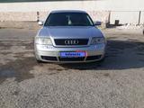 Audi A6 1998 годаүшін2 900 000 тг. в Актау