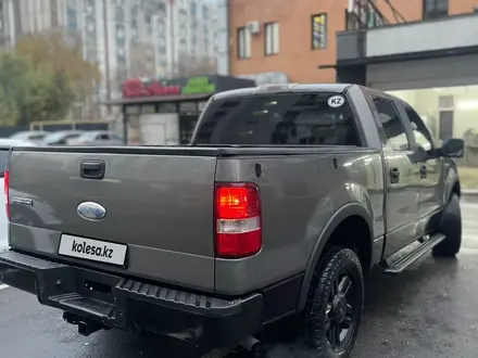 Ford F-Series 2006 года за 14 500 000 тг. в Алматы – фото 3