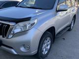Toyota Land Cruiser Prado 2014 года за 17 000 000 тг. в Актау – фото 2
