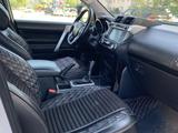 Toyota Land Cruiser Prado 2014 года за 17 000 000 тг. в Актау – фото 3