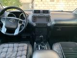 Toyota Land Cruiser Prado 2014 года за 17 000 000 тг. в Актау – фото 5
