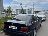 BMW 328 1995 года за 2 200 000 тг. в Астана – фото 4