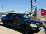 Mercedes-Benz E 220 1995 года за 1 400 000 тг. в Жезказган – фото 2