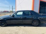 Mercedes-Benz E 220 1995 года за 1 400 000 тг. в Жезказган – фото 4