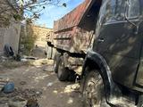 КамАЗ  Камаз 5511 1989 года за 3 500 000 тг. в Кызылорда – фото 4