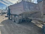 КамАЗ  Камаз 5511 1989 года за 3 500 000 тг. в Кызылорда – фото 5