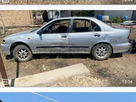 Nissan Almera 1995 года за 250 000 тг. в Алматы – фото 3