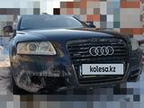 Audi A6 2010 года за 5 500 000 тг. в Костанай – фото 4