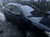 Toyota Camry 2005 годаүшін4 900 000 тг. в Семей – фото 4