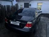 Toyota Camry 2005 годаүшін4 900 000 тг. в Семей – фото 5