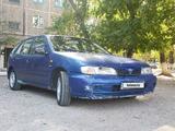 Nissan Almera 1998 годаүшін750 000 тг. в Темиртау – фото 3