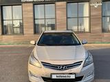 Hyundai Accent 2014 года за 5 300 000 тг. в Караганда