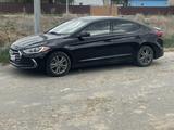 Hyundai Elantra 2018 года за 4 200 000 тг. в Атырау – фото 3