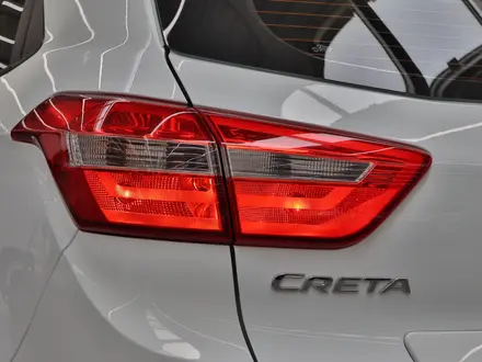 Hyundai Creta 2020 года за 8 490 000 тг. в Алматы – фото 7