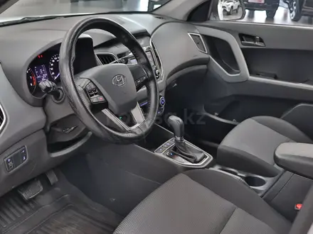 Hyundai Creta 2020 года за 8 490 000 тг. в Алматы – фото 12