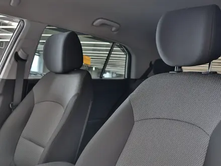 Hyundai Creta 2020 года за 8 490 000 тг. в Алматы – фото 13