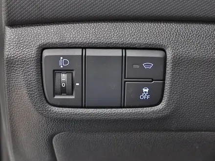 Hyundai Creta 2020 года за 8 490 000 тг. в Алматы – фото 14