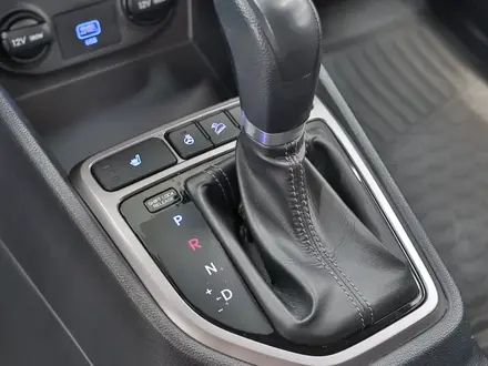 Hyundai Creta 2020 года за 8 490 000 тг. в Алматы – фото 15
