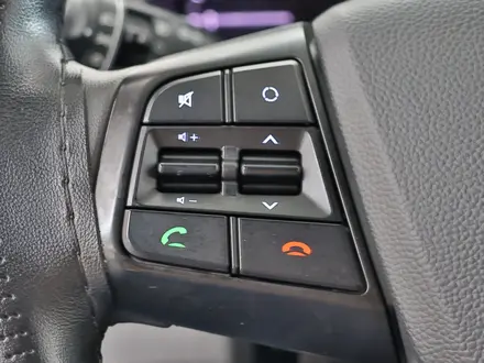 Hyundai Creta 2020 года за 8 490 000 тг. в Алматы – фото 16