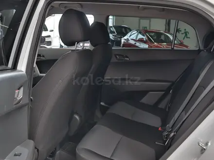 Hyundai Creta 2020 года за 8 490 000 тг. в Алматы – фото 18