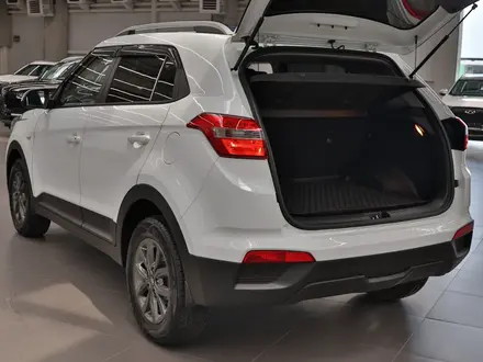 Hyundai Creta 2020 года за 8 490 000 тг. в Алматы – фото 20