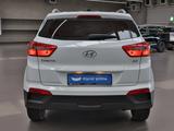 Hyundai Creta 2020 года за 8 490 000 тг. в Алматы – фото 5