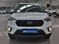Hyundai Creta 2020 года за 8 490 000 тг. в Алматы – фото 2