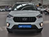 Hyundai Creta 2020 года за 8 490 000 тг. в Алматы – фото 2